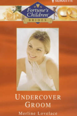 Cover of Undercover Groom
