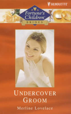 Book cover for Undercover Groom