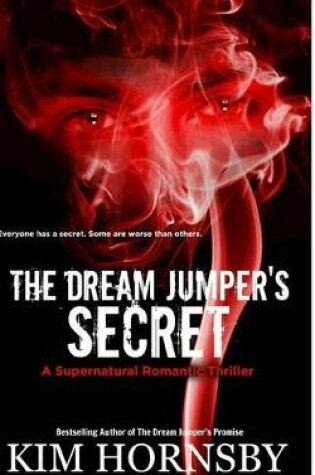 Cover of The Dream Jumper's Secret