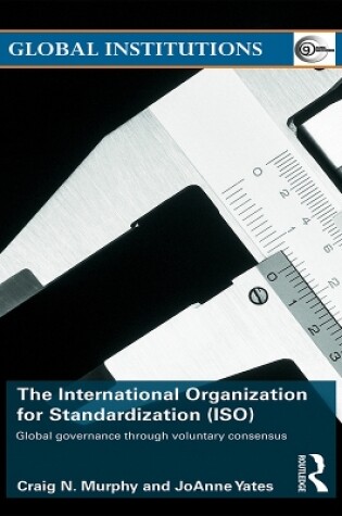 Cover of The International Organization for Standardization (ISO)