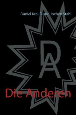 Cover of Die Anderen