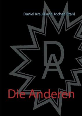 Book cover for Die Anderen