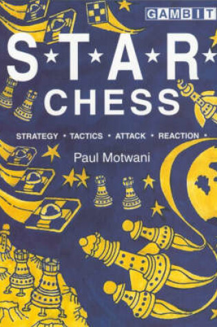 Cover of S.T.A.R. Chess