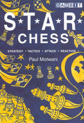 Book cover for S.T.A.R. Chess