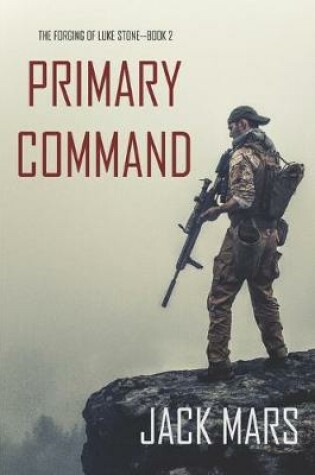 Cover of Primary Command