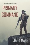 Book cover for Primary Command