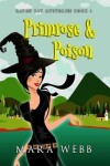 Book cover for Primrose & Poison