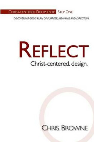 Cover of Reflect