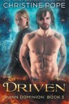 Book cover for Driven