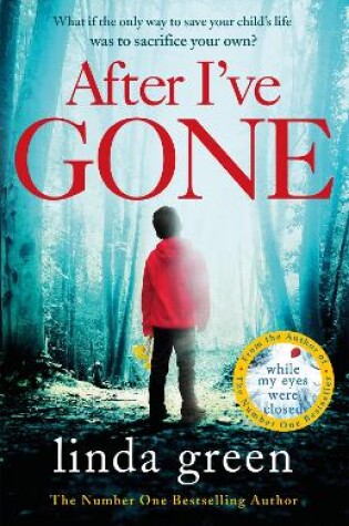 Cover of After I've Gone