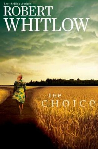 Cover of The Choice