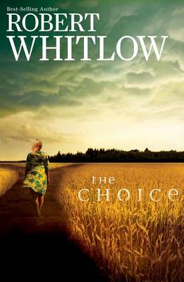 Book cover for The Choice