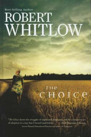 Cover of The Choice