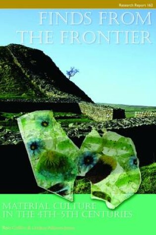 Cover of Finds from the Frontier
