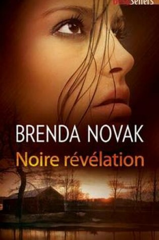Cover of Noire Revelation