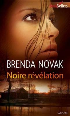Book cover for Noire Revelation