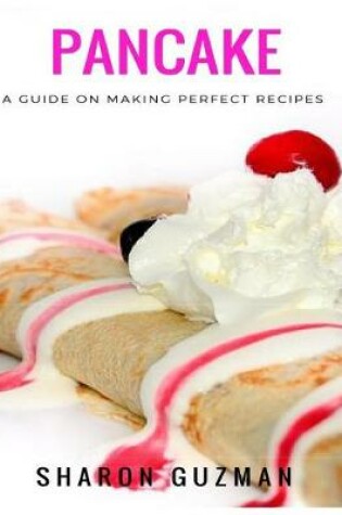 Cover of Pancake Recipe