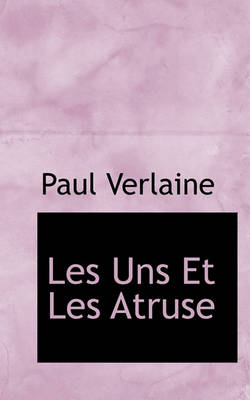 Book cover for Les Uns Et Les Atruse