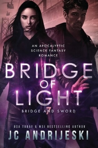 Cover of Bridge Of Light