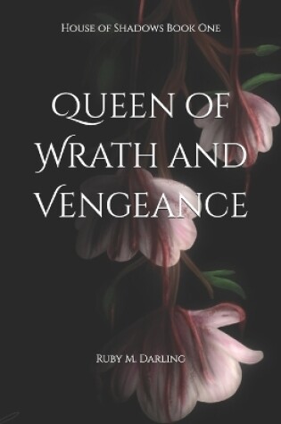 Cover of Queen of Wrath and Vengeance