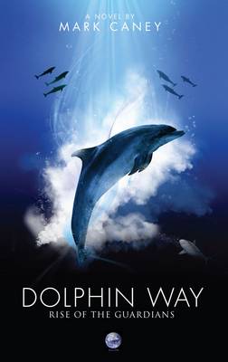 Book cover for Dolphin Way