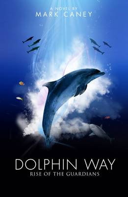 Book cover for Dolphin Way