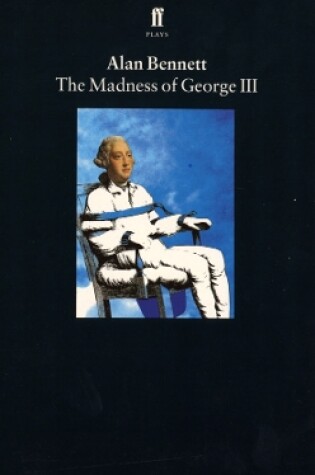 Cover of The Madness of George III