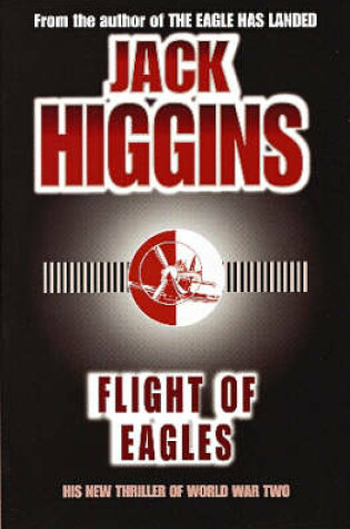 Cover of Flight of Eagles