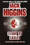 Book cover for Flight of Eagles
