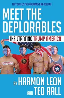 Book cover for Meet the Deplorables