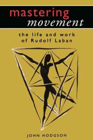 Cover of Mastering Movement