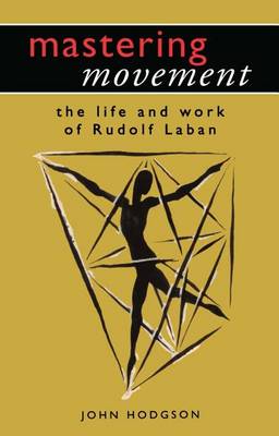 Book cover for Mastering Movement
