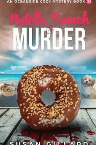 Cover of Nutella Crunch & Murder