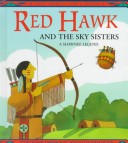 Book cover for Red Hawk and the Sky Sisters