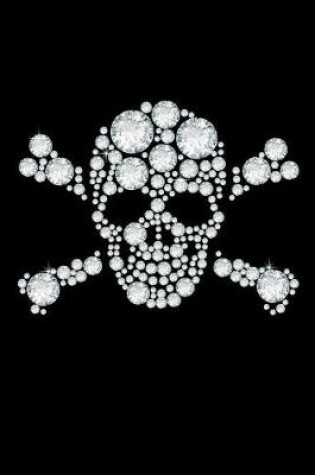 Cover of Diamond Skull and Crossbones