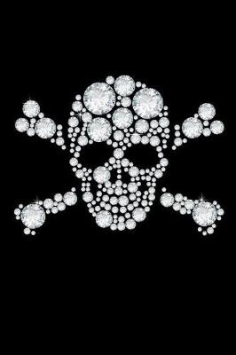 Book cover for Diamond Skull and Crossbones