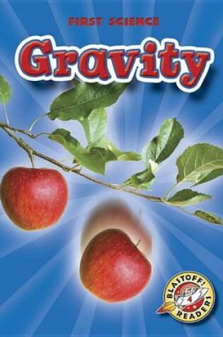 Cover of Gravity