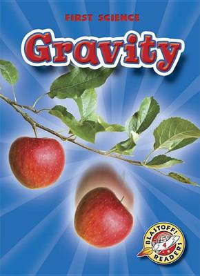 Book cover for Gravity