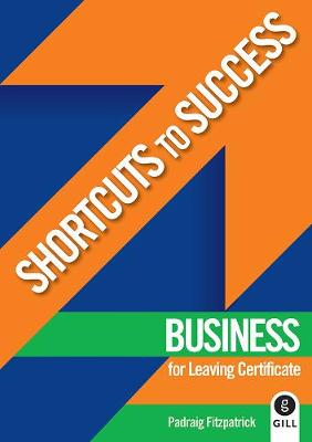 Book cover for Business