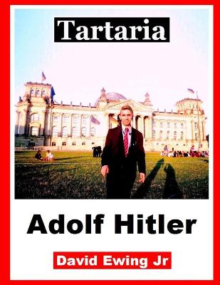 Book cover for Tartaria - Adolf Hitler