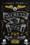 Book cover for Secrets at the Door