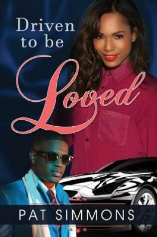 Cover of Driven to Be Loved