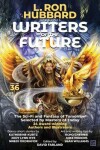 Book cover for Writers of the Future Volume 36