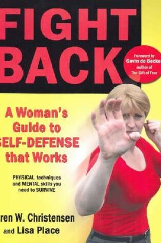 Cover of Fight Back