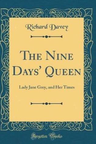 Cover of The Nine Days' Queen