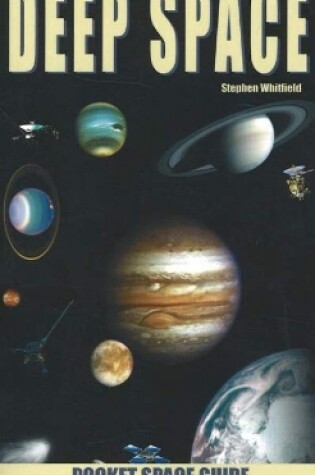 Cover of Deep Space