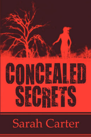 Cover of Concealed Secrets