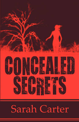 Book cover for Concealed Secrets