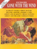 Book cover for Gone with the Wind (Movie Selections)