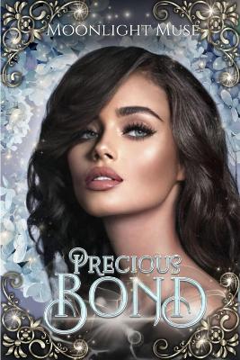 Book cover for Precious Bond